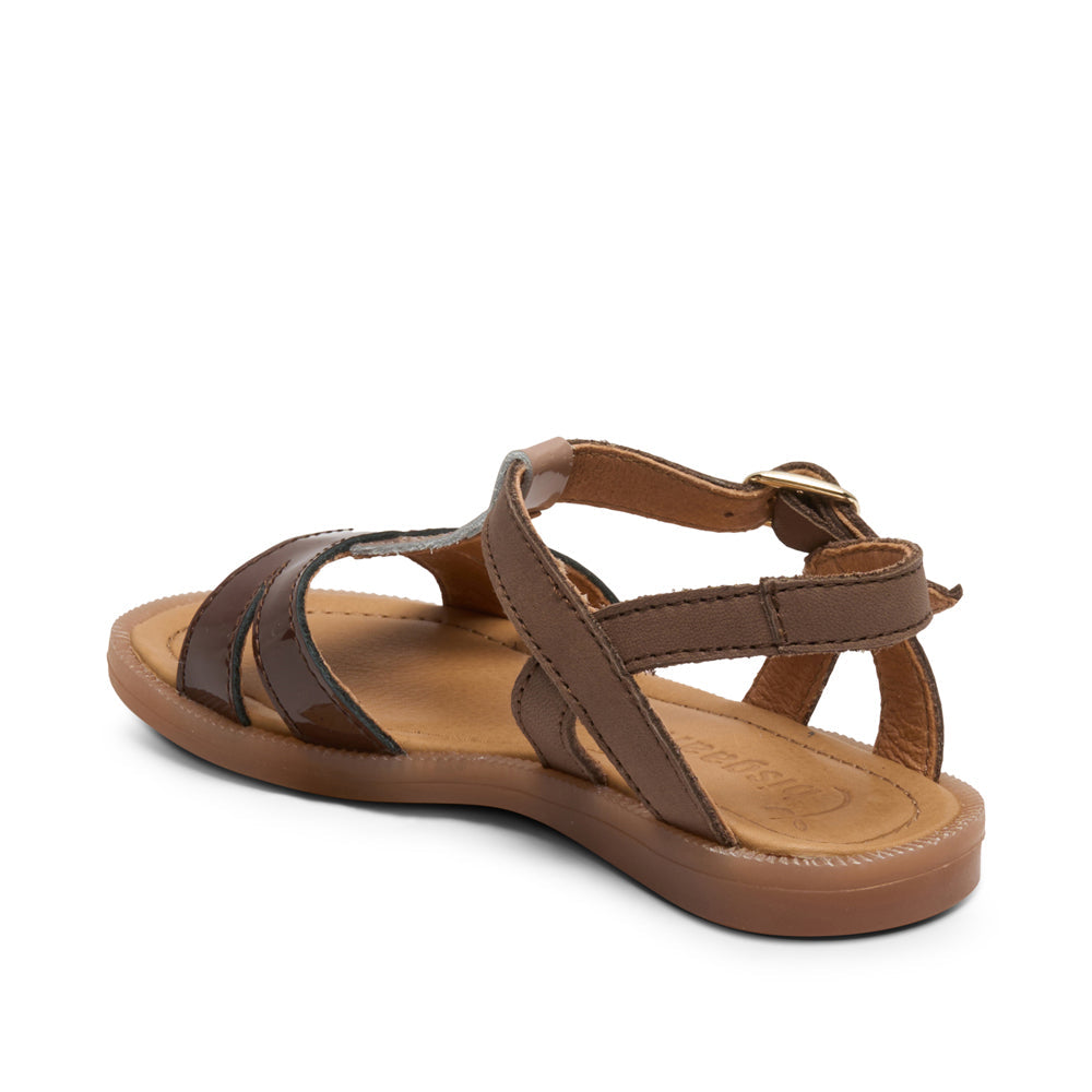 Camille sandals