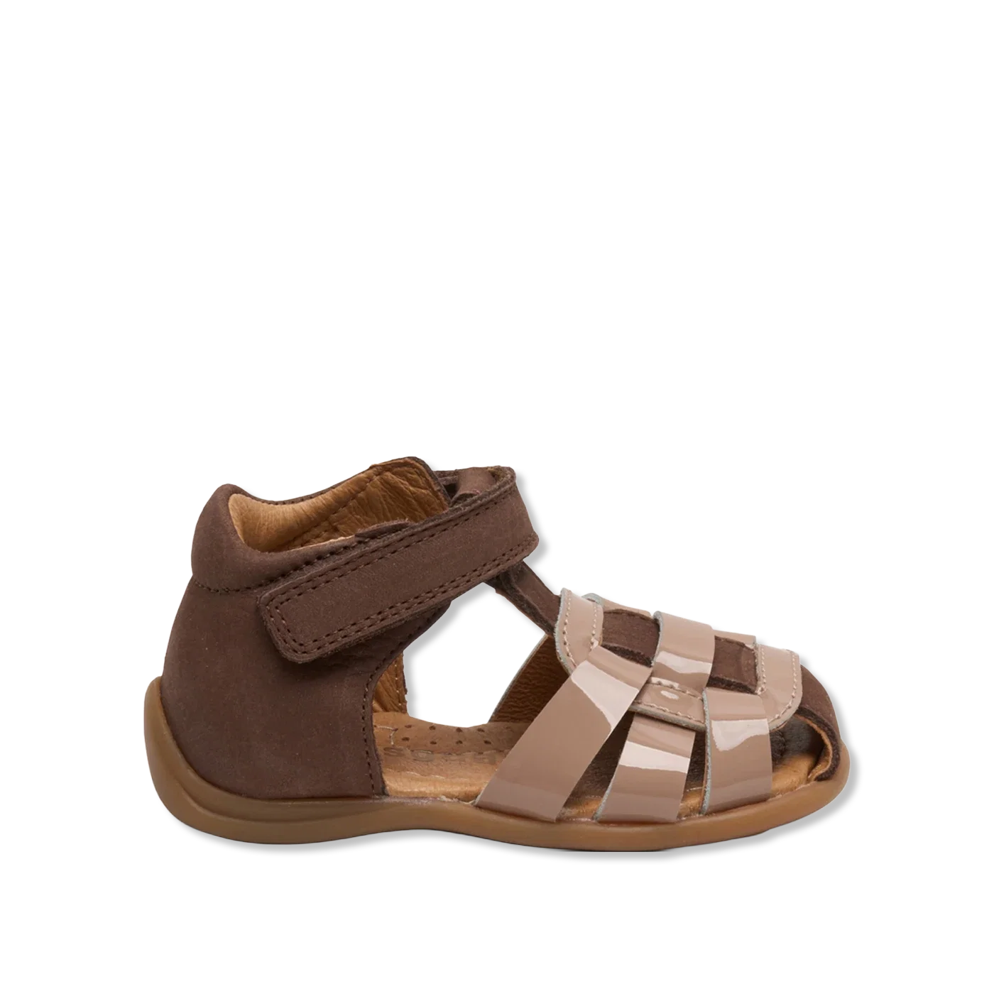Jessie sandals