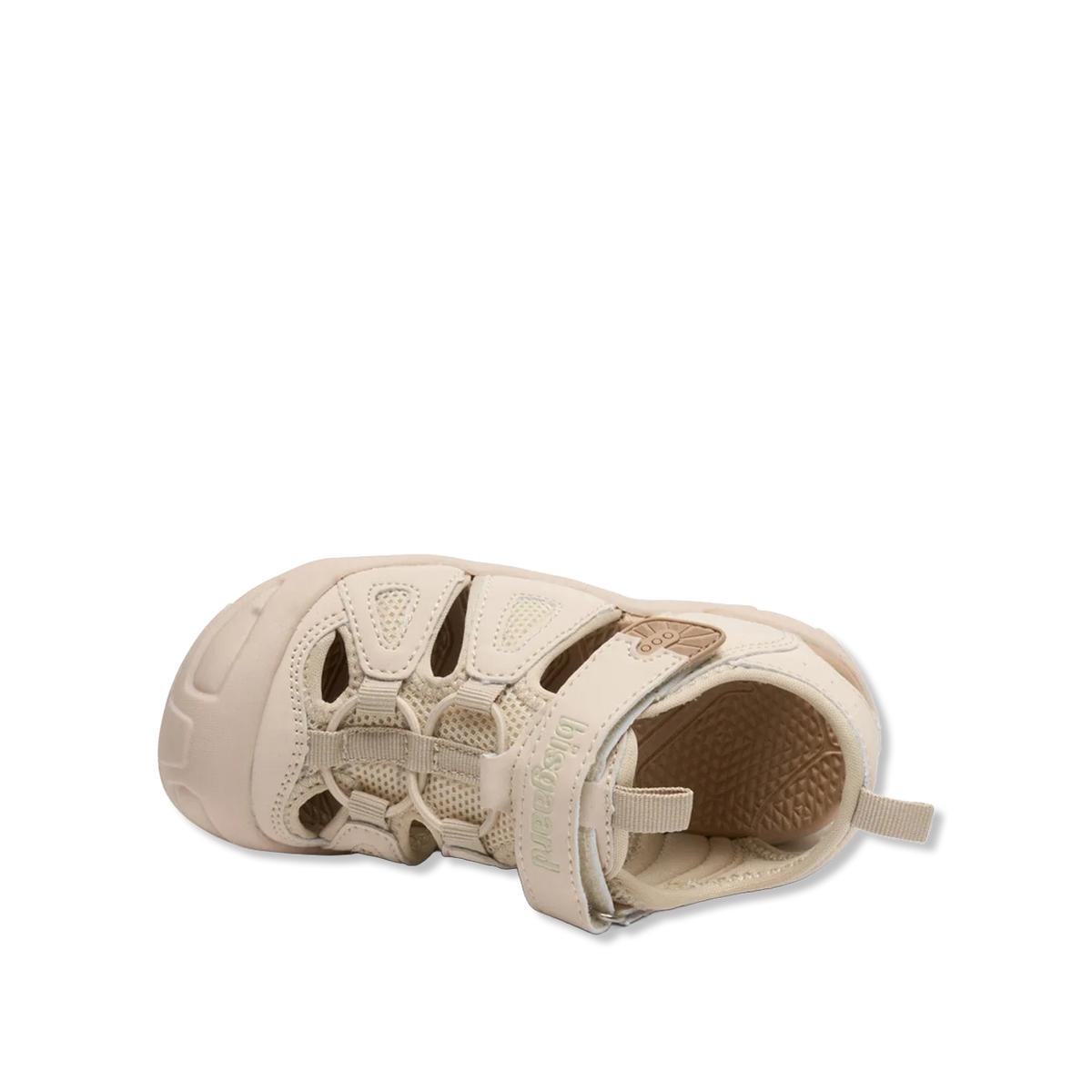 Parker shoes
