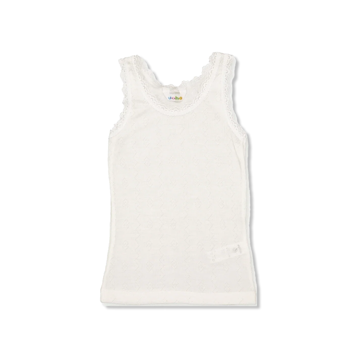 Natur Undershirt