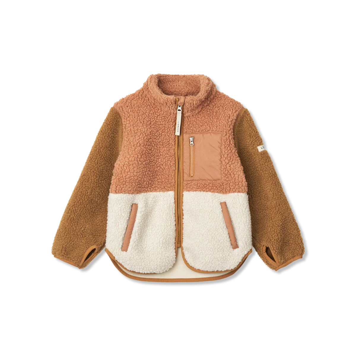 Nolan Fleece