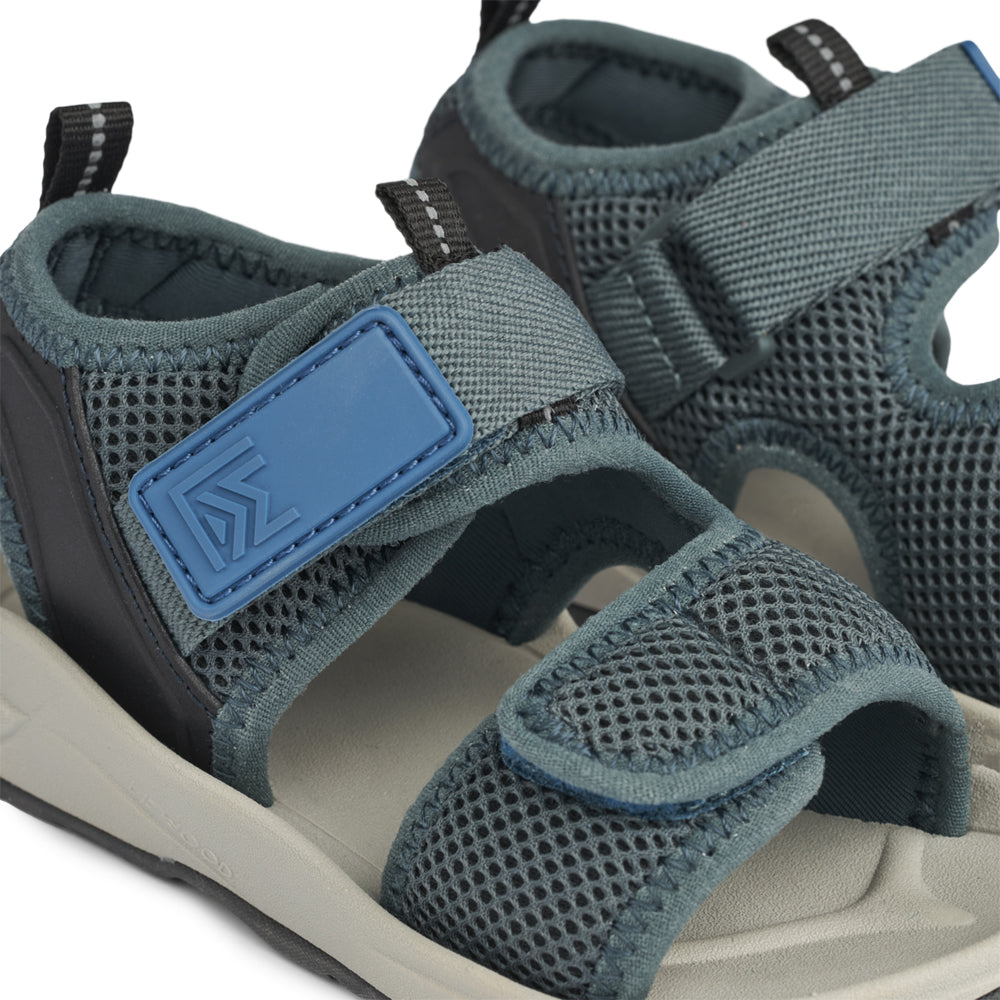 Christi sandals