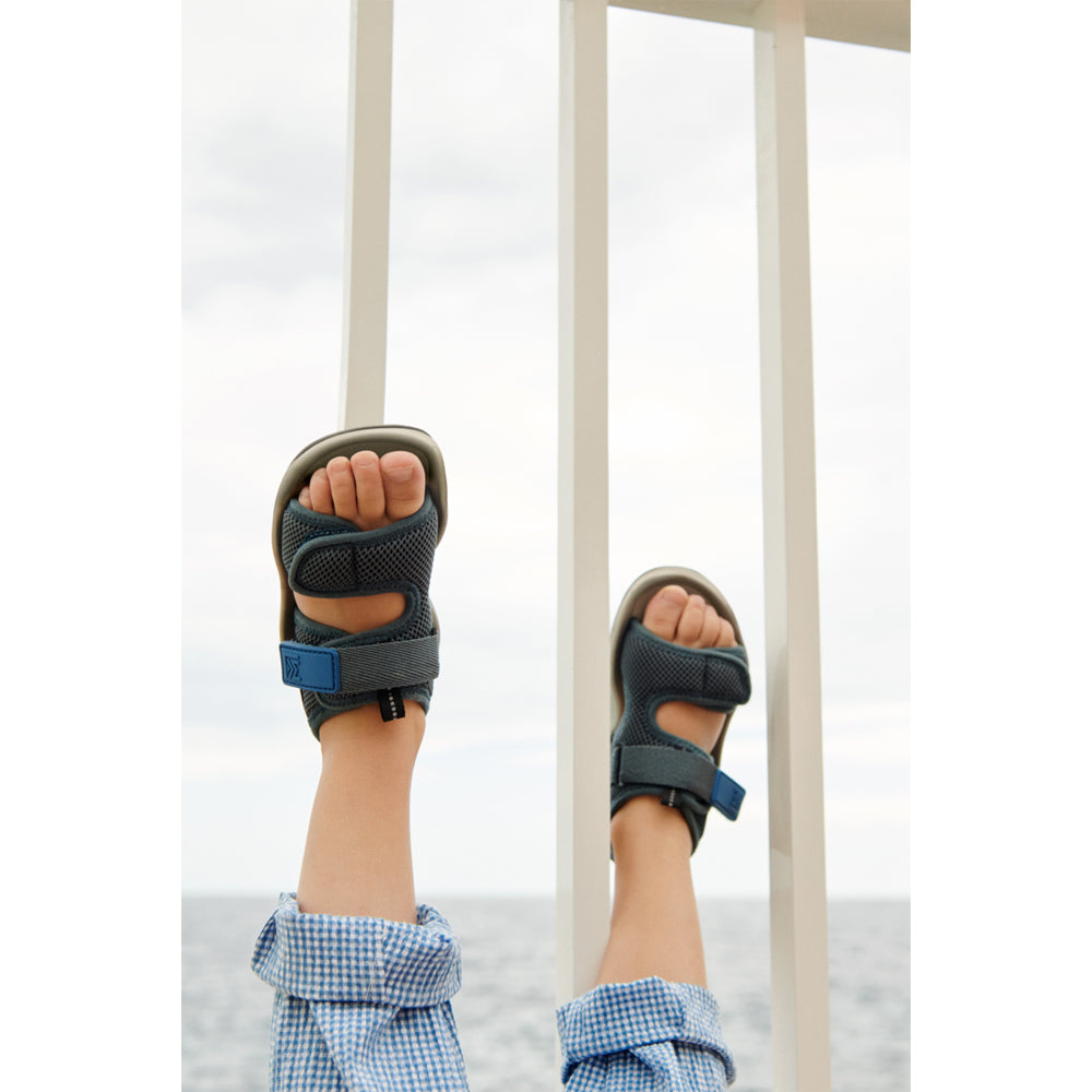 Christi sandals