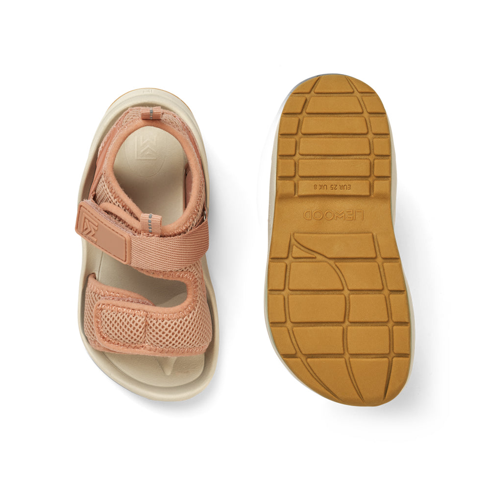 Christi sandals