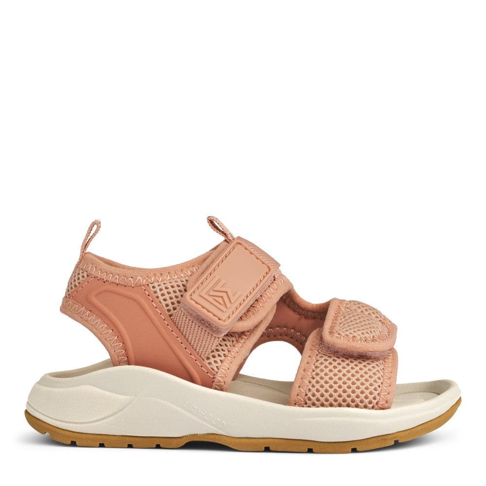 Christi sandals