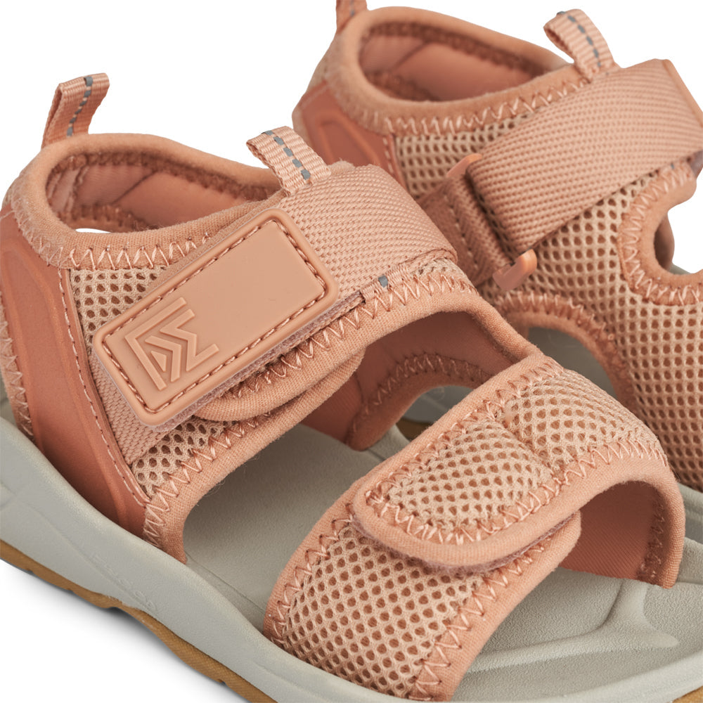 Christi sandals