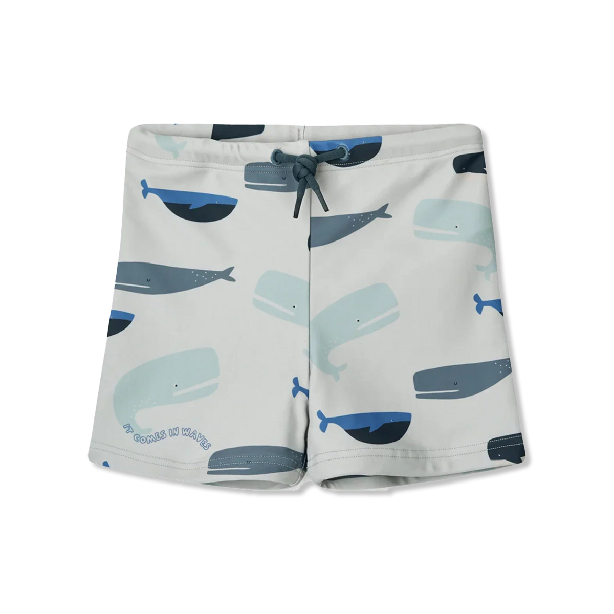 Otto swim shorts