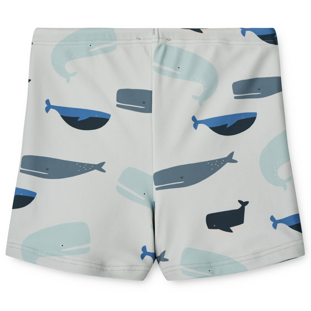 Otto swim shorts