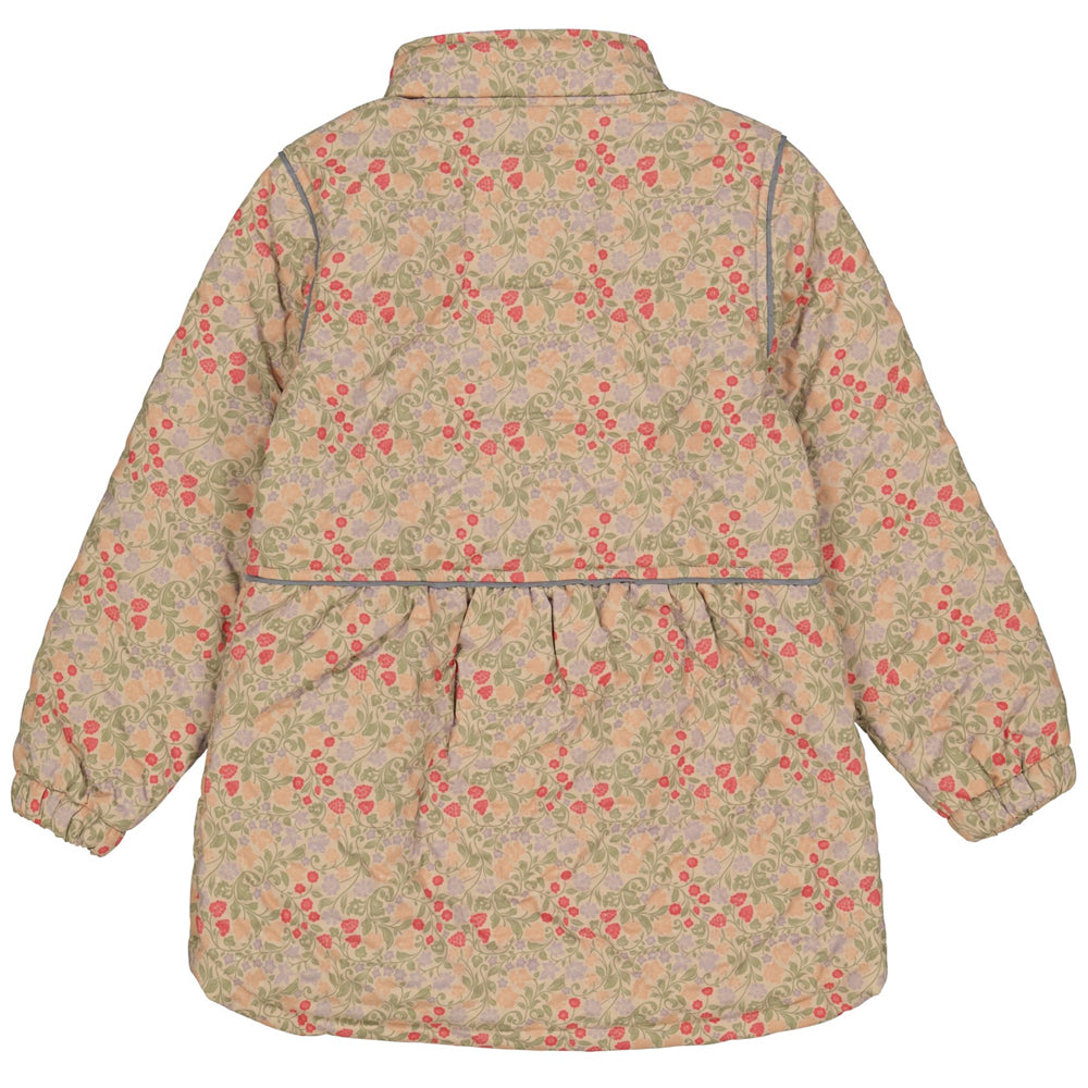 Thermo jacket