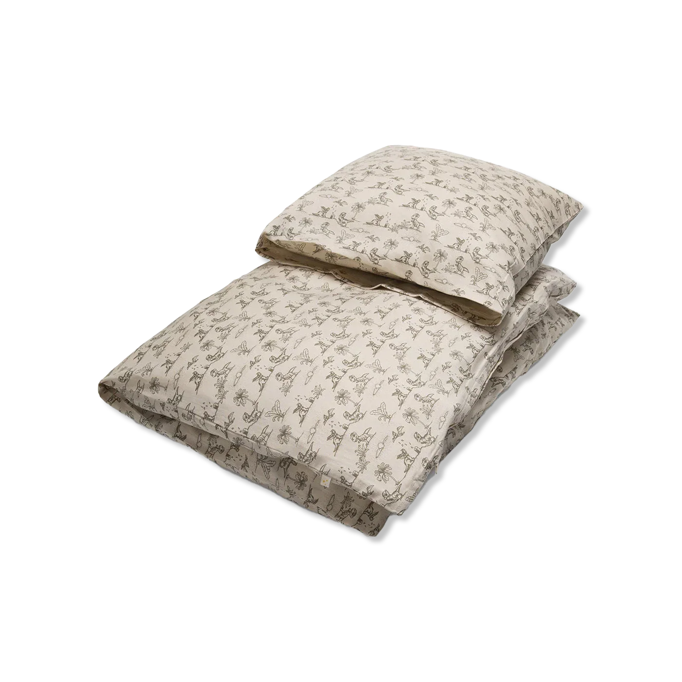 Levi Bed linen