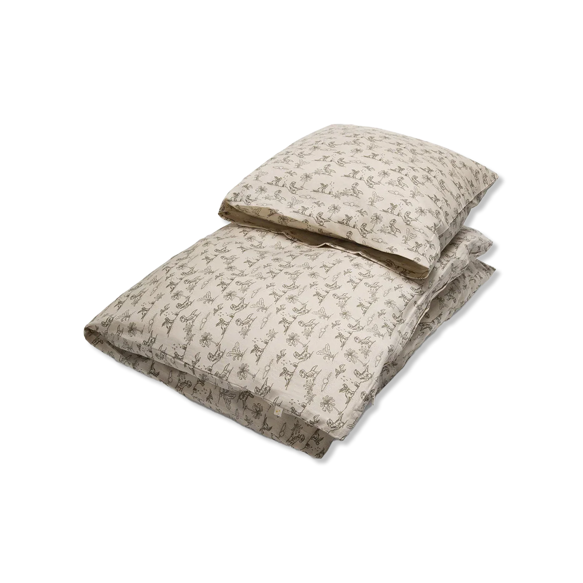Levi Bed linen