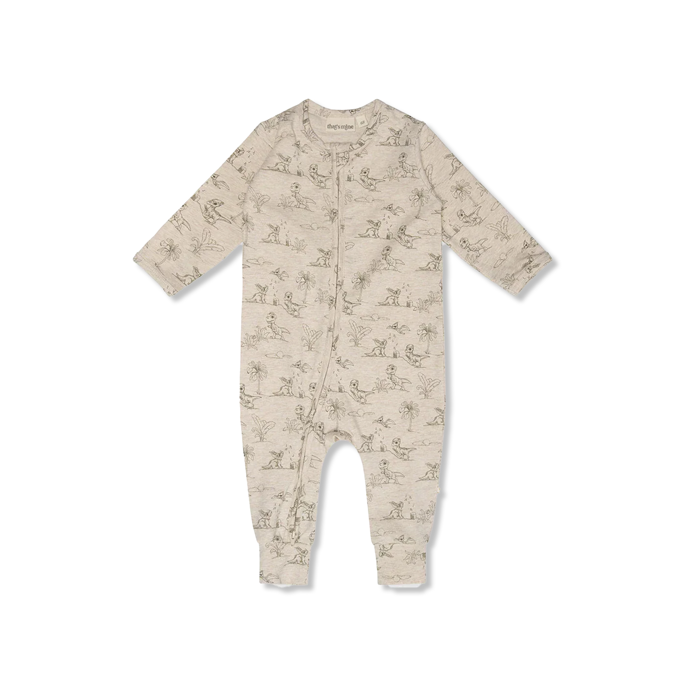 Mathie suit