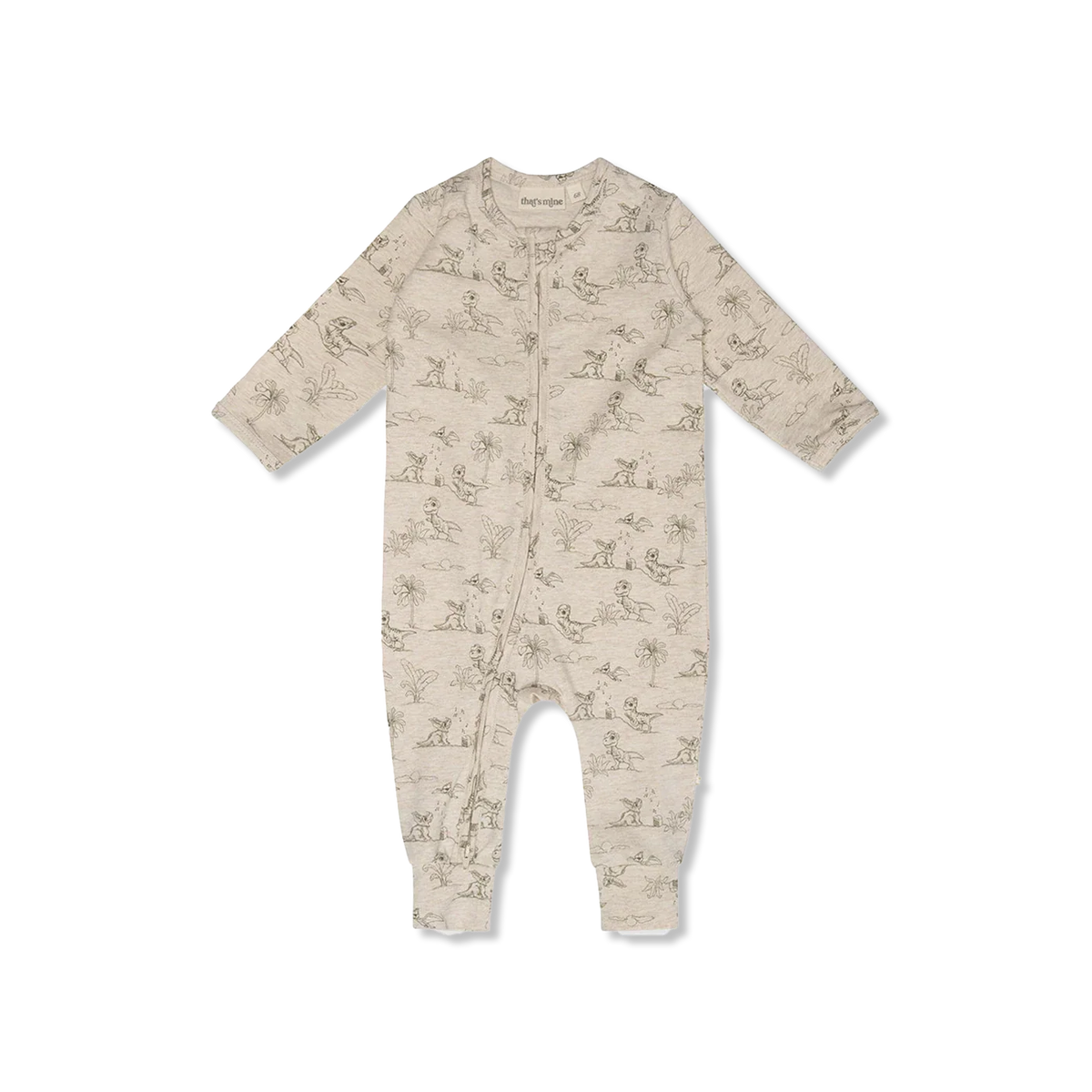 Mathie suit