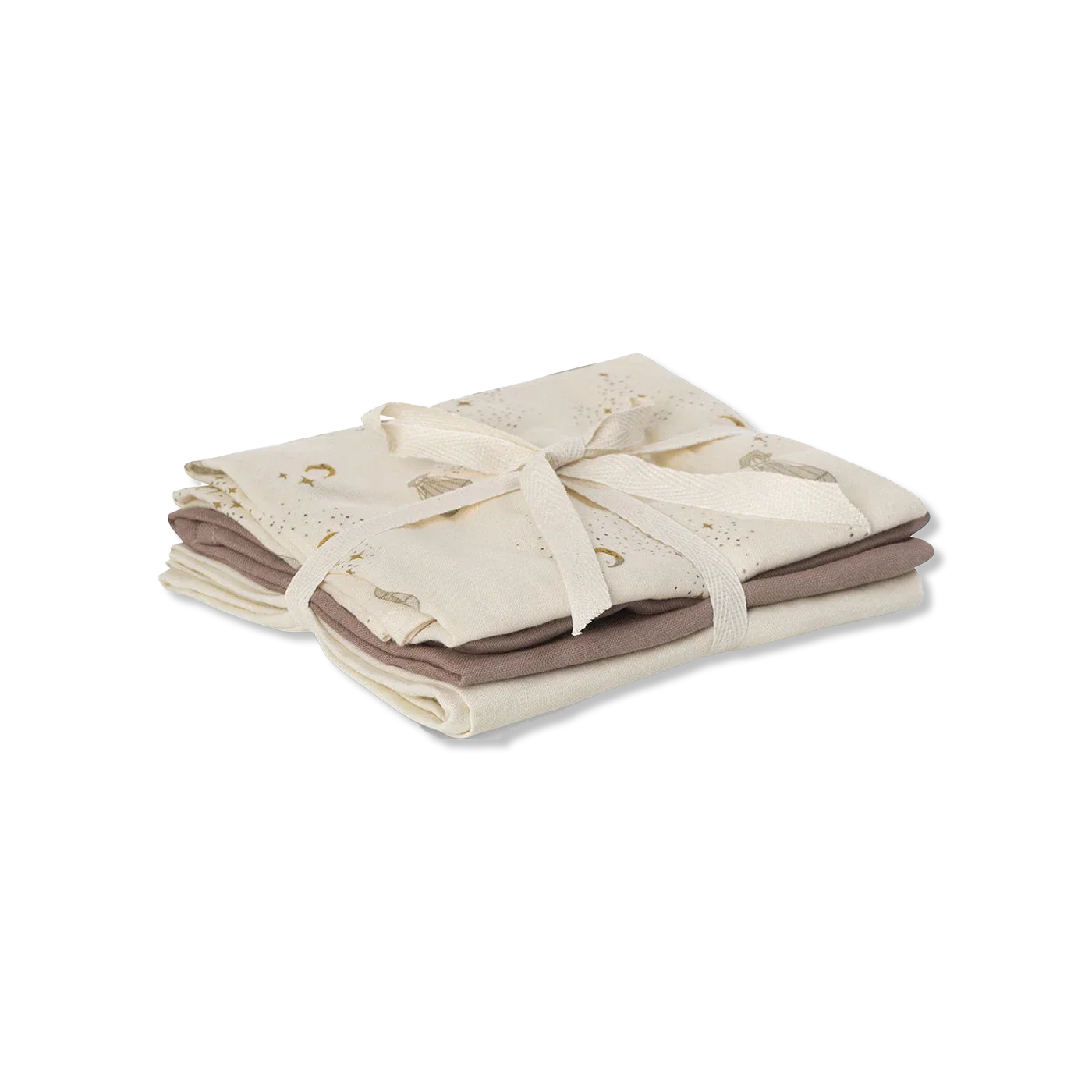 Bora muslin cloth