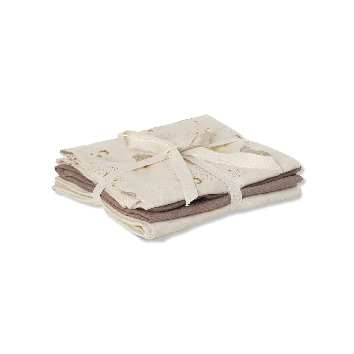 Bora muslin cloth