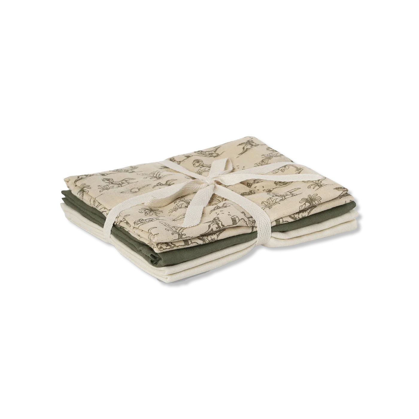 Bora muslin cloth