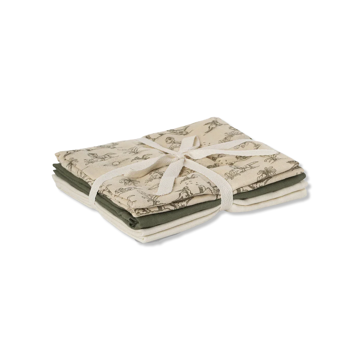 Bora muslin cloth