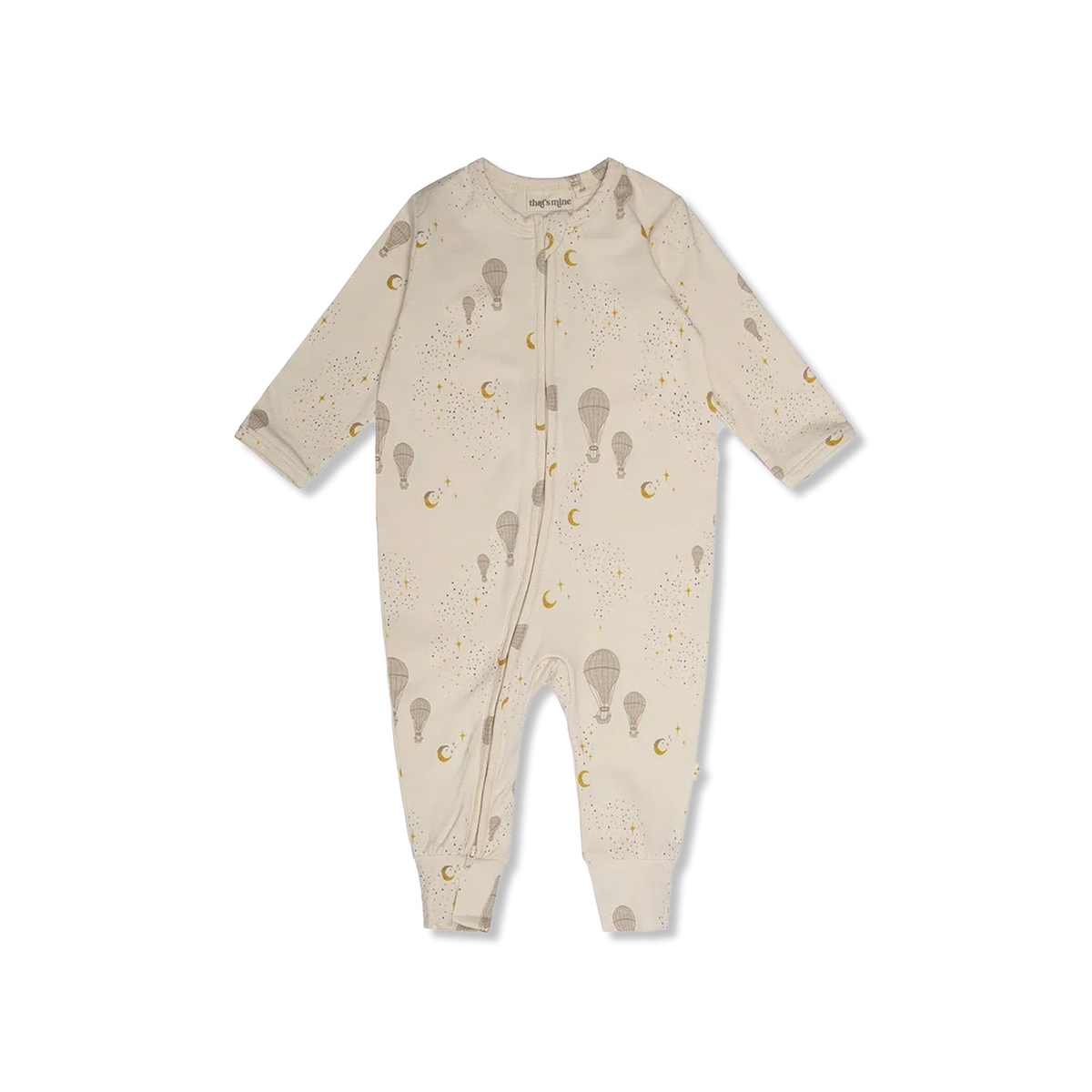 Elliotte suit