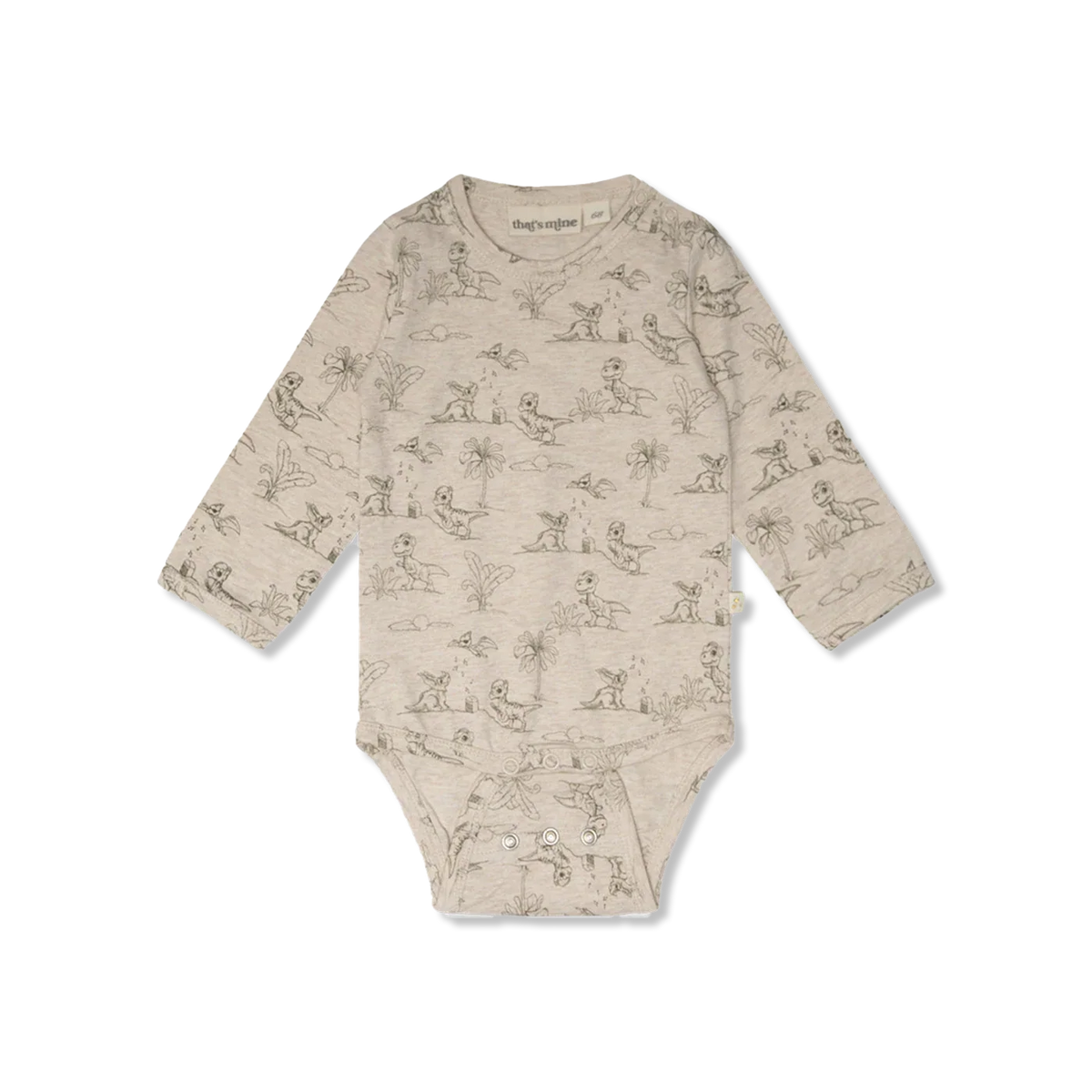 Mika summer suit