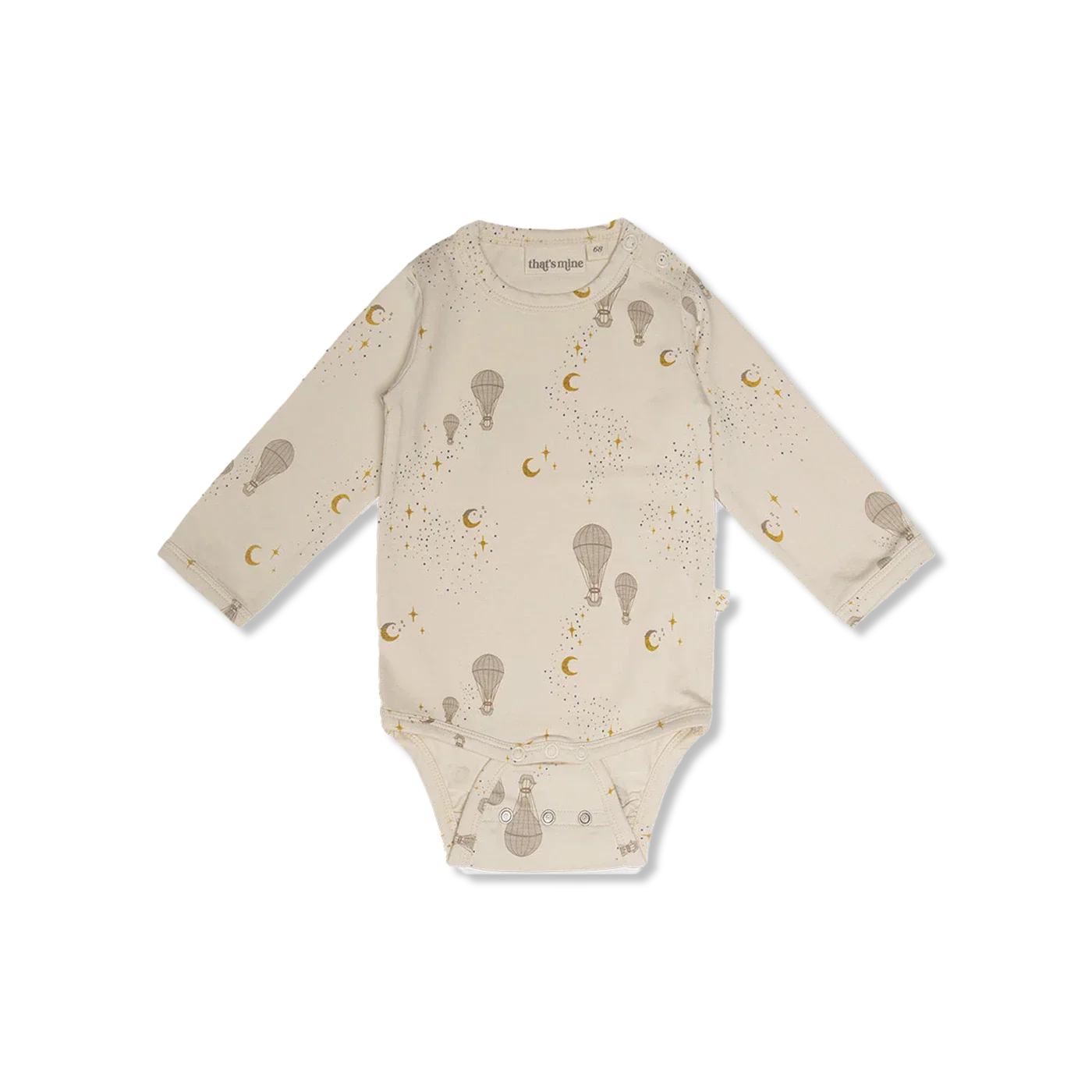 Ellis summer suit