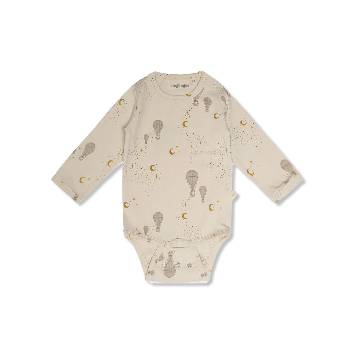 Ellis summer suit