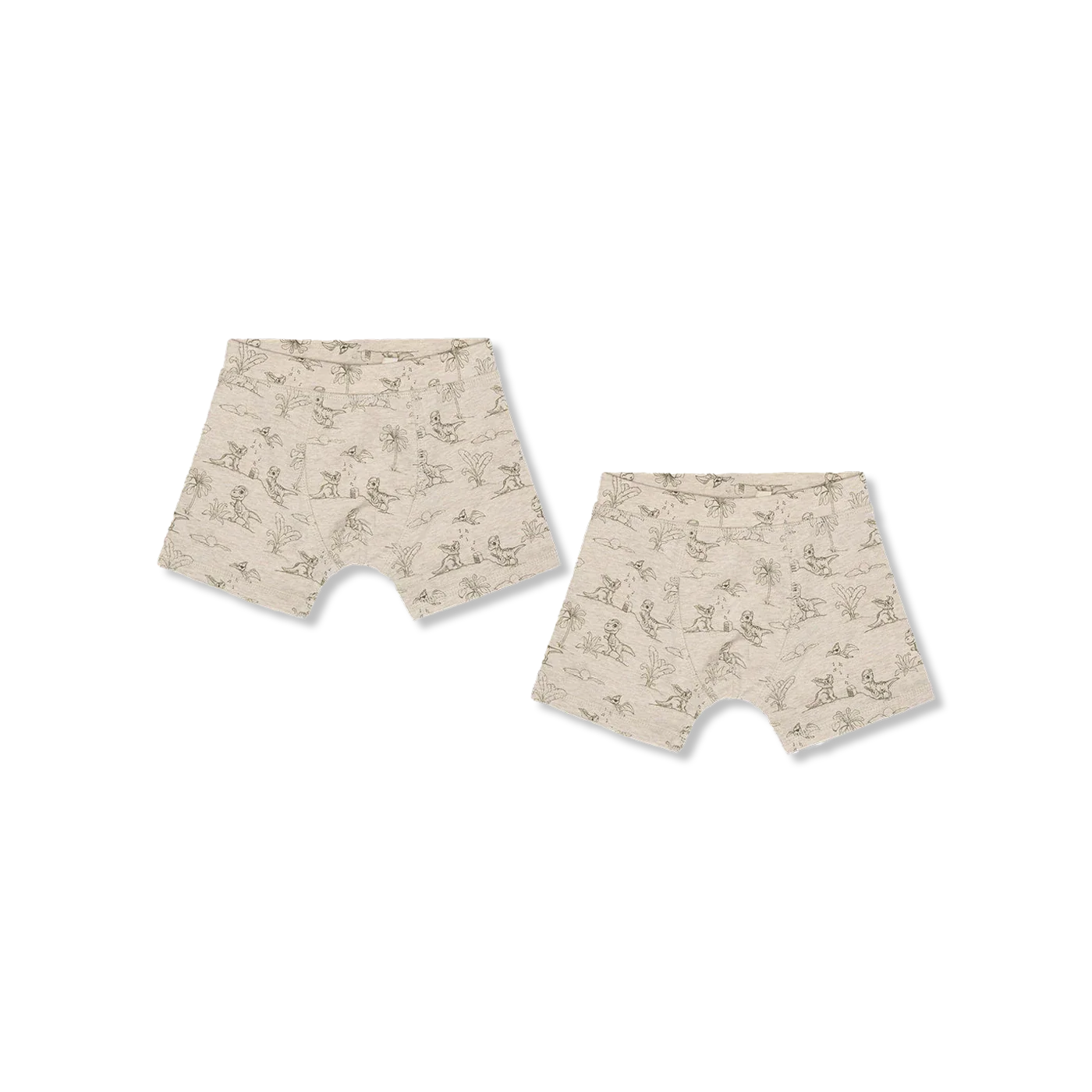 Mikko Underpants