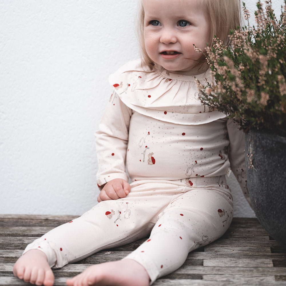 Elois playtime