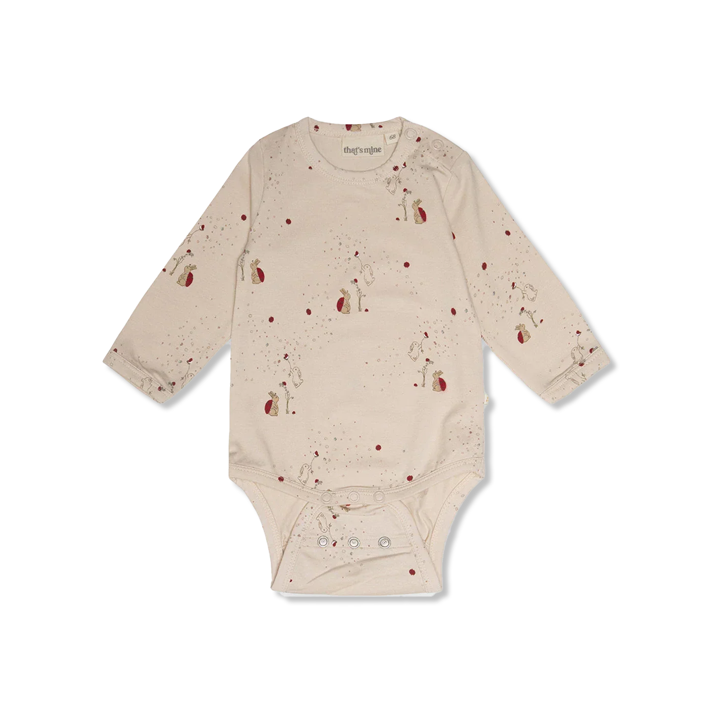 Ellis summer suit