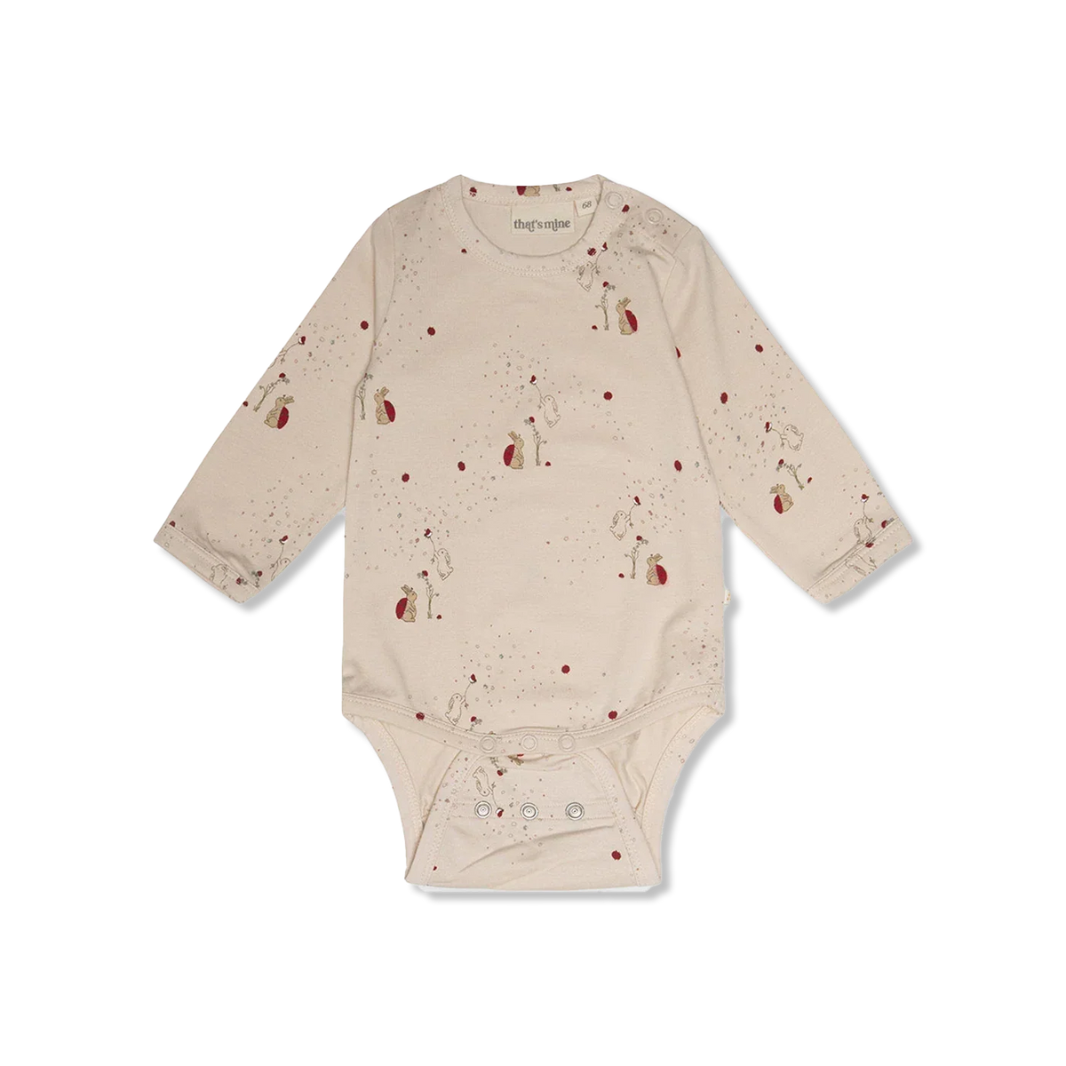 Ellis summer suit