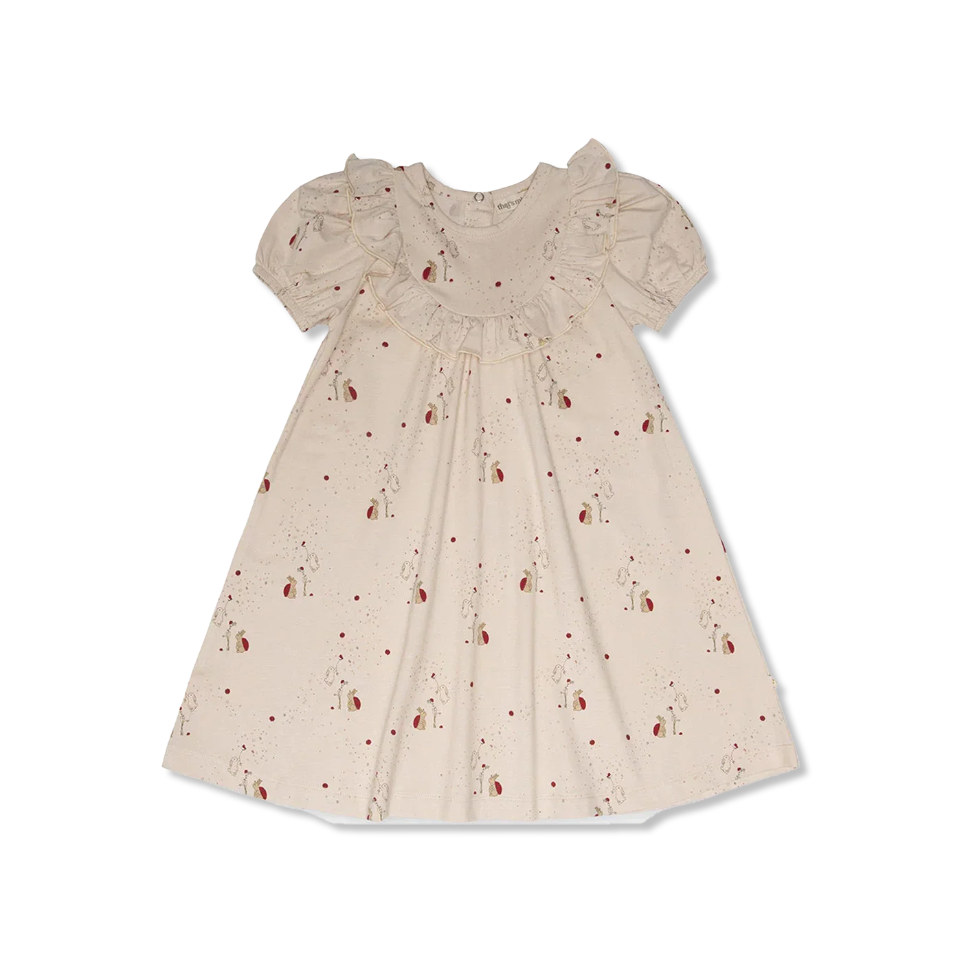 Elisa dress