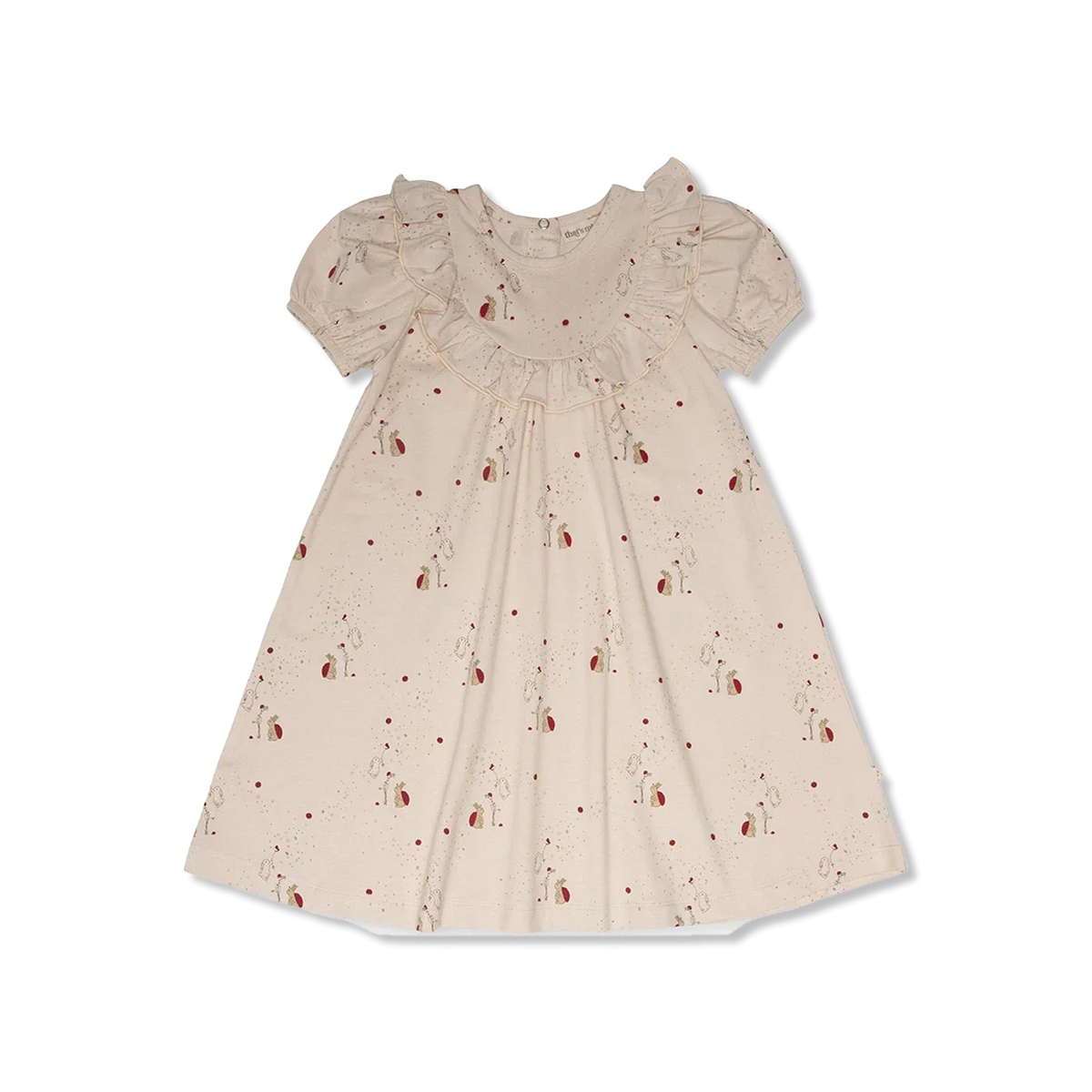 Elisa dress