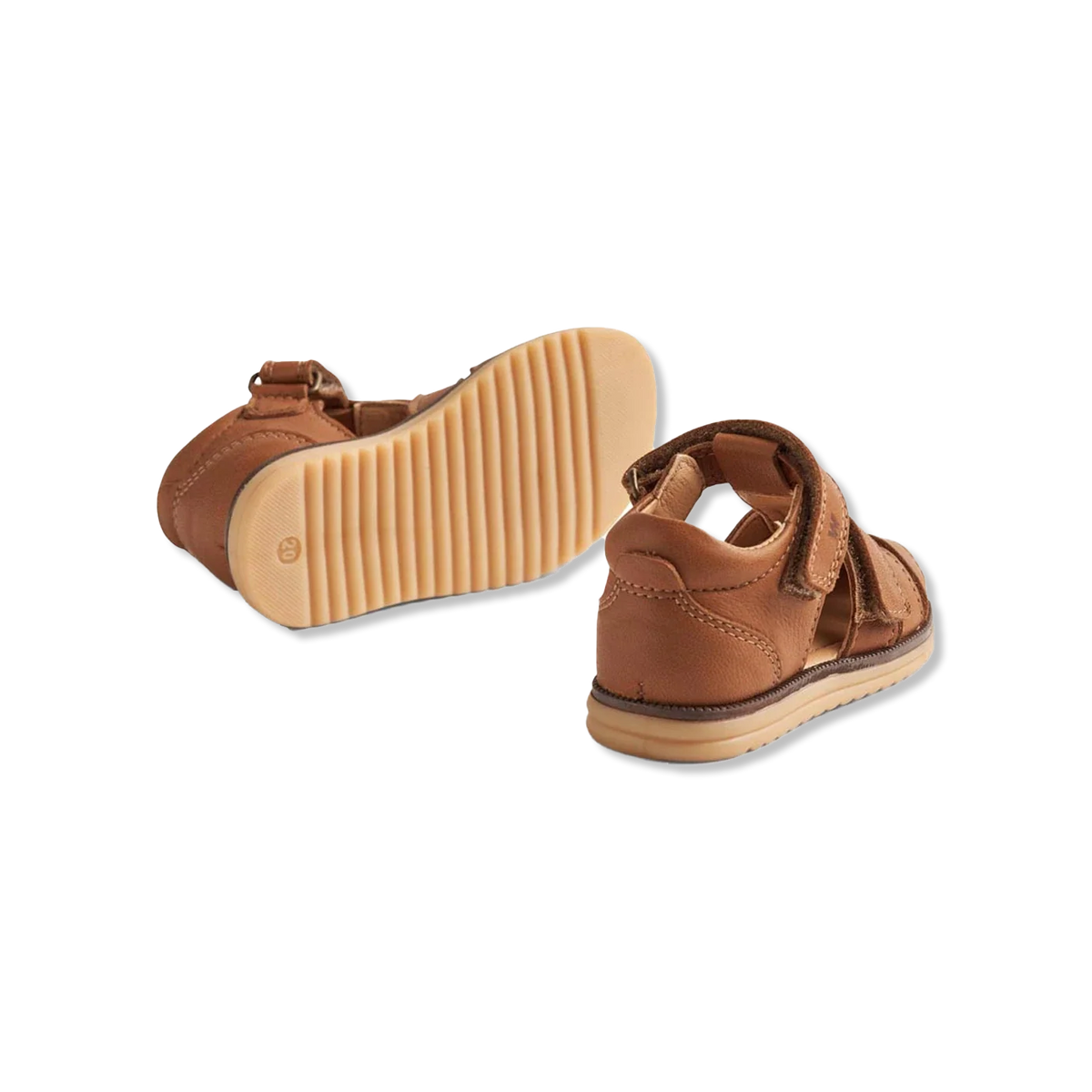 Sky sandals