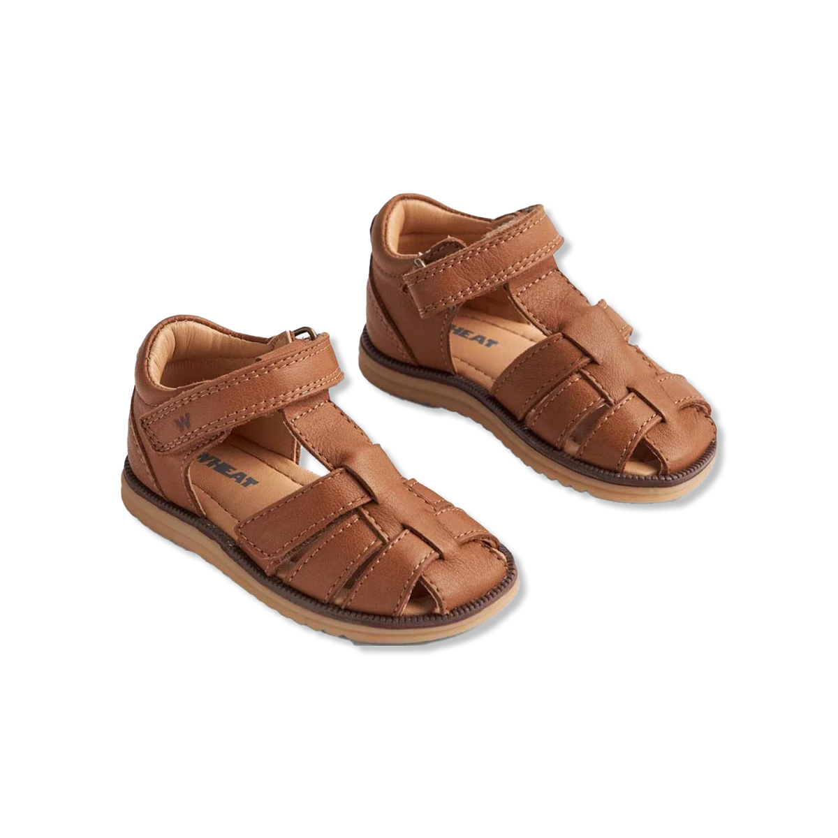 Sky sandals
