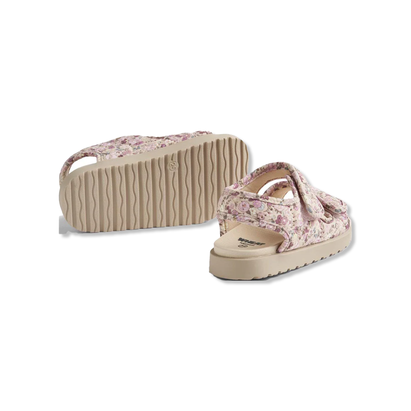 Healy sandals
