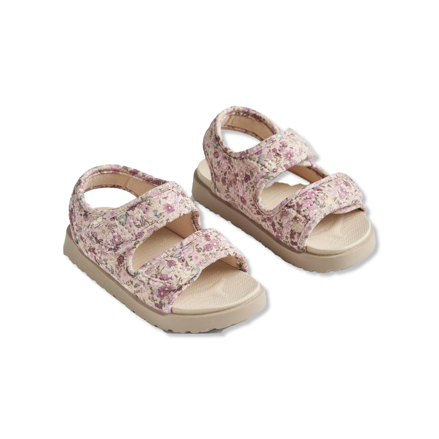 Healy sandals