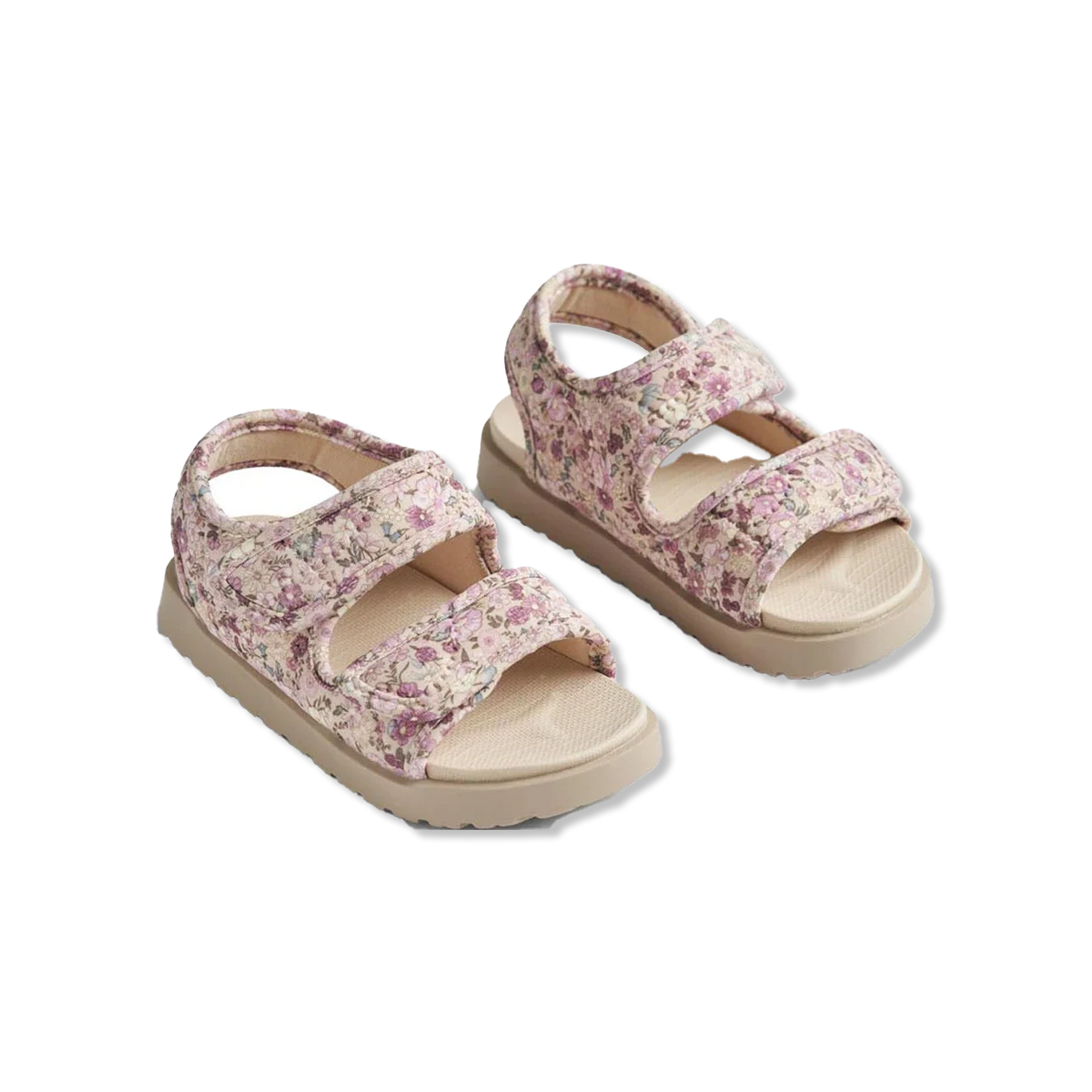 Healy sandals