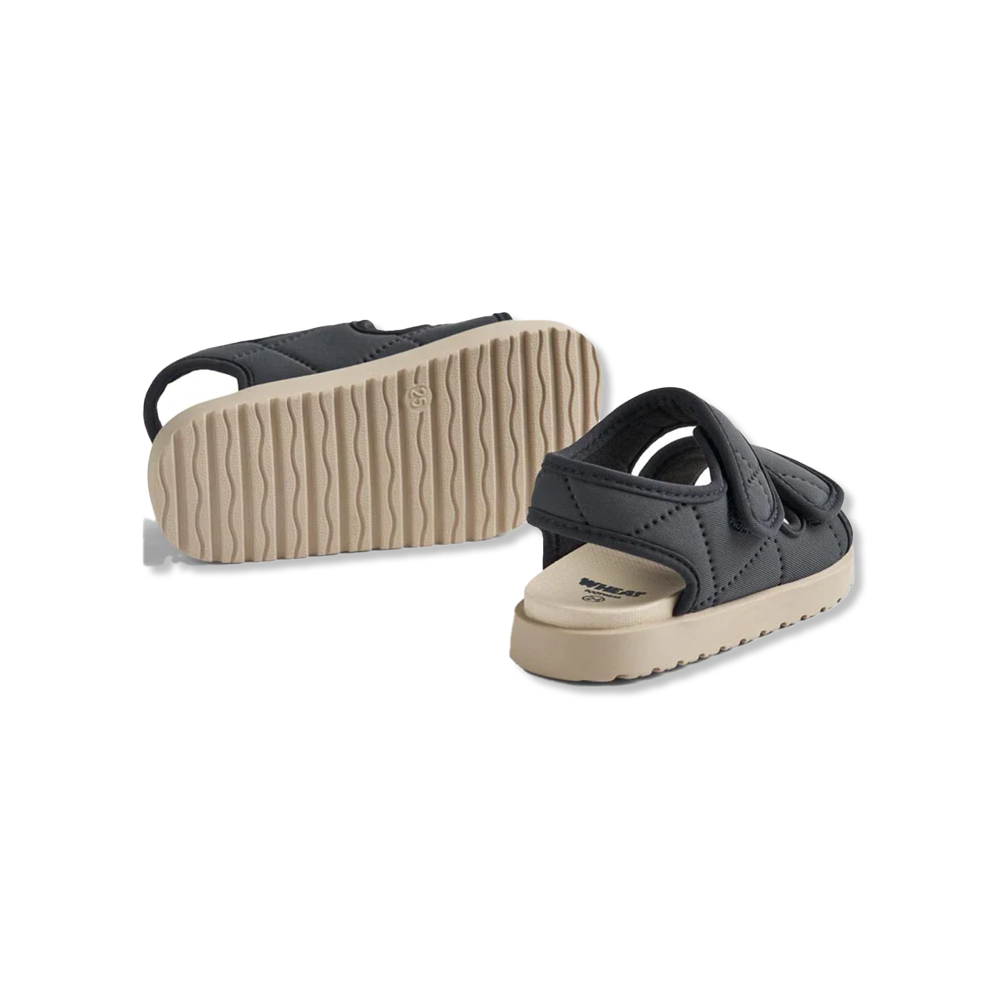 Healy sandals