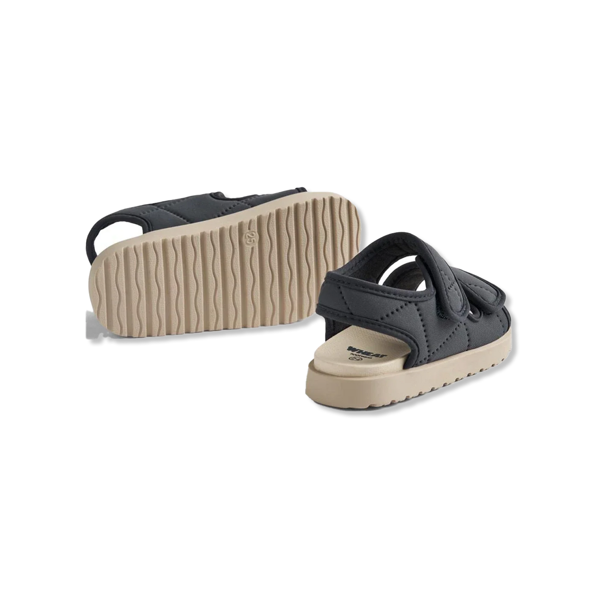 Healy sandals
