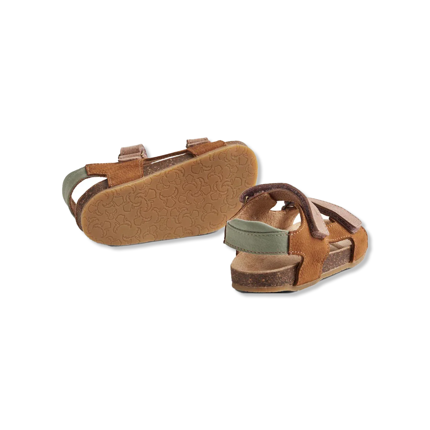 Corey sandals