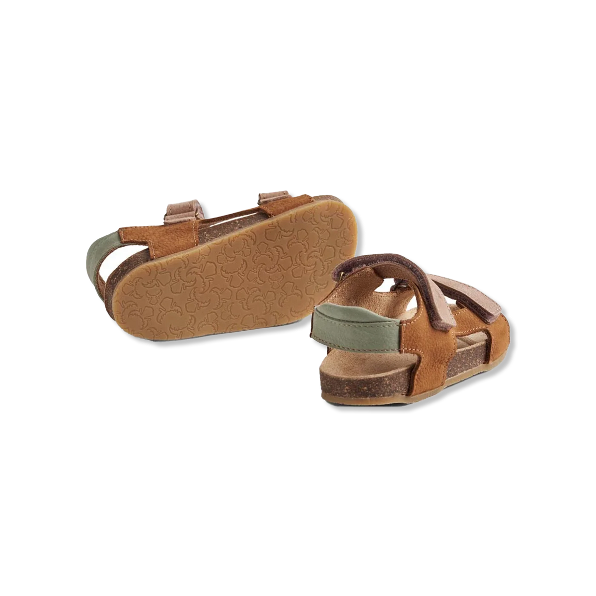 Corey sandals