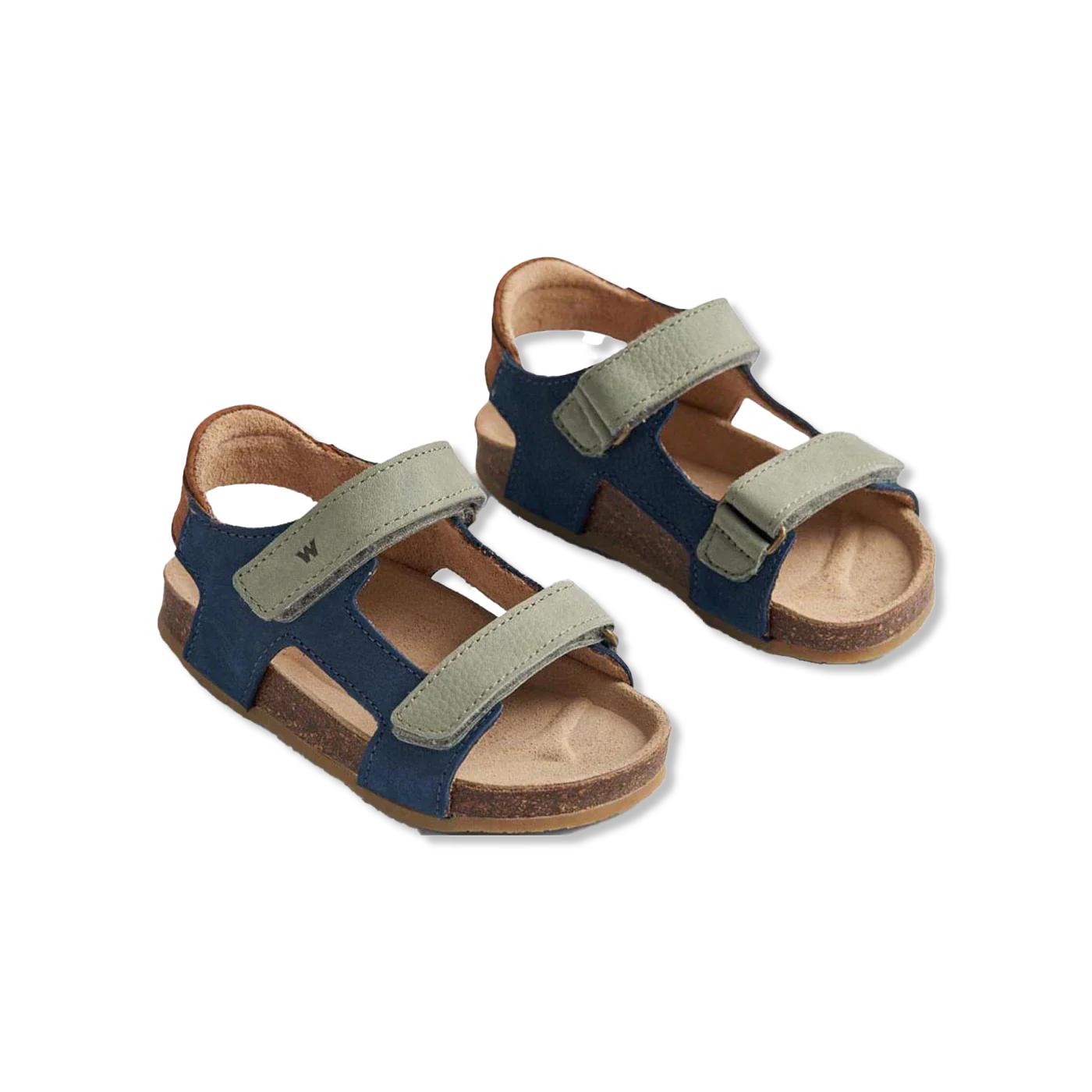 Corey sandals