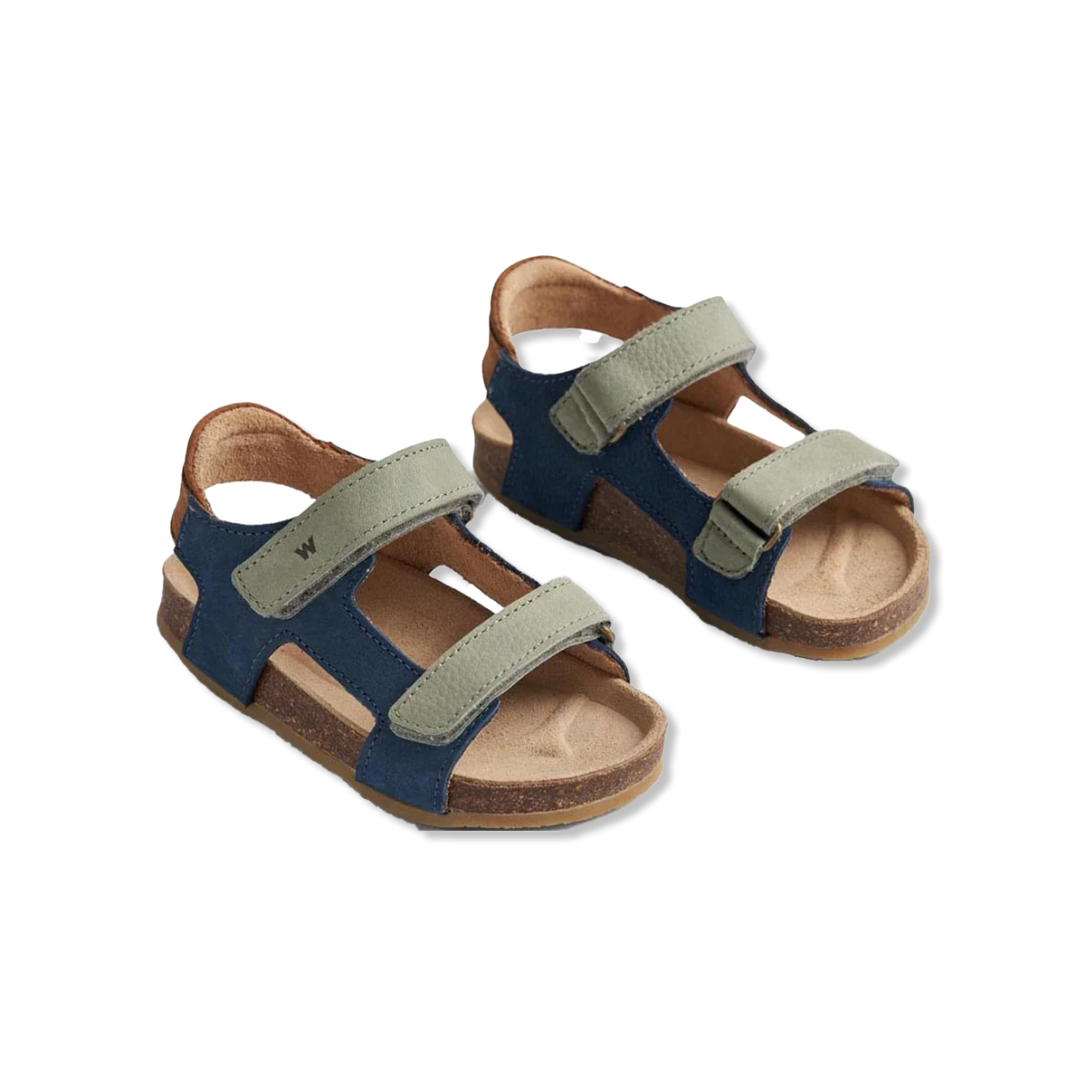 Corey sandals