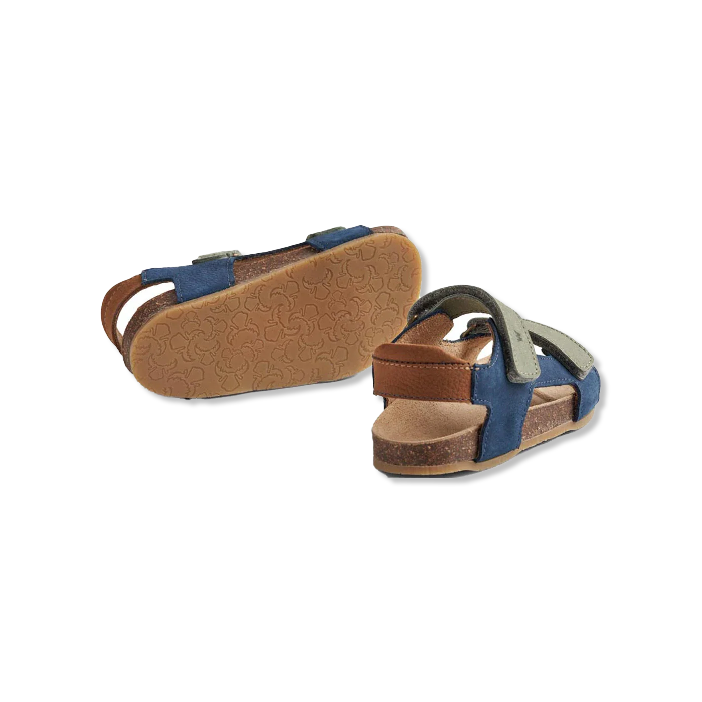 Corey sandals