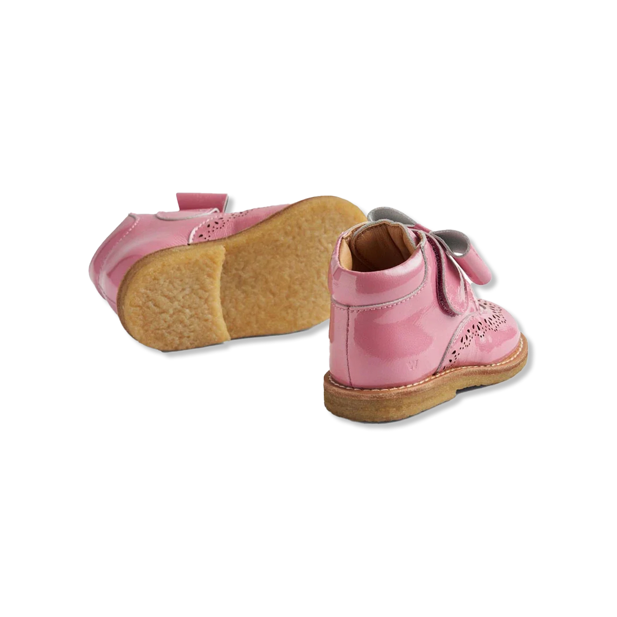 Bowy shoes