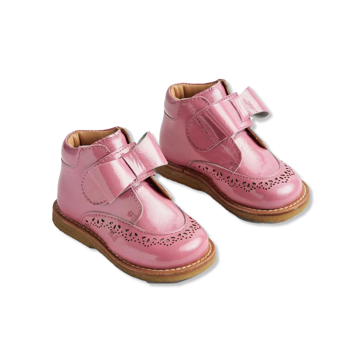 Bowy shoes