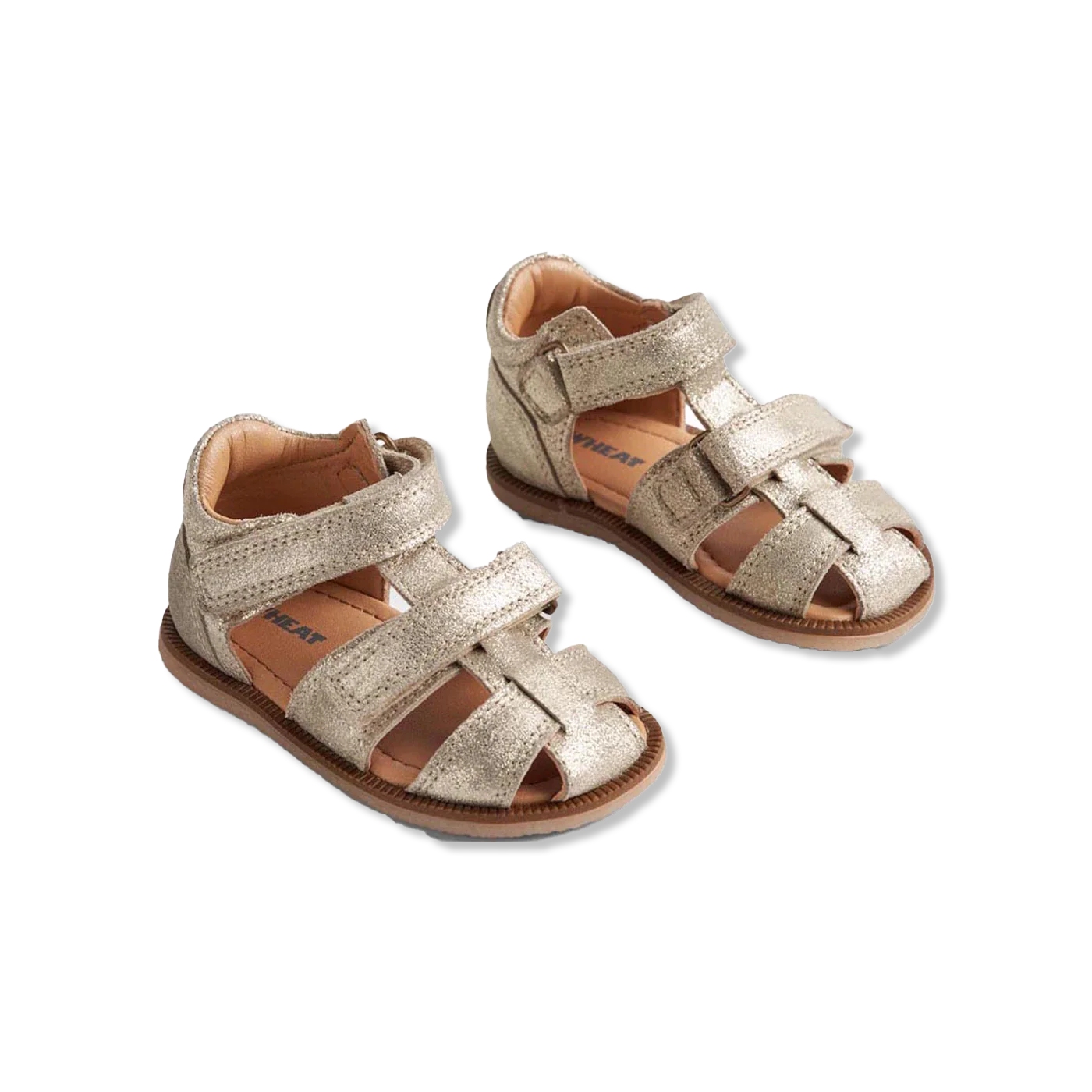Baya Shine sandals