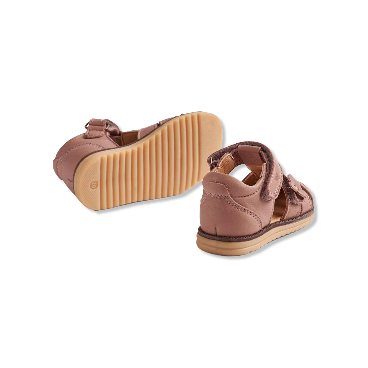 Sky Flower sandals