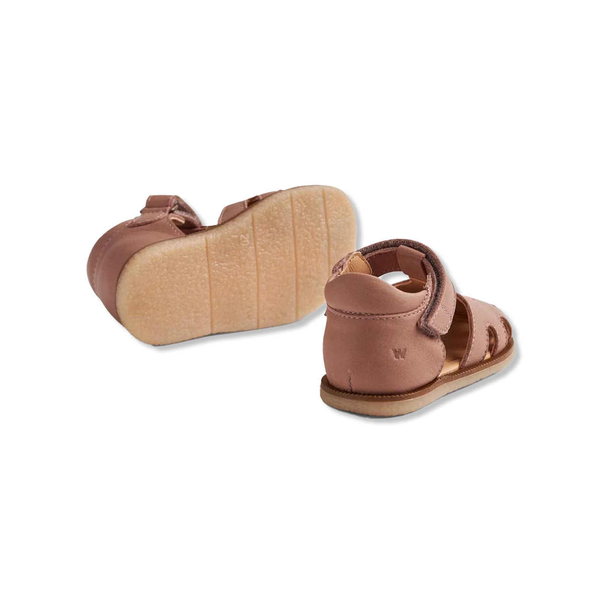 Lowe sandals