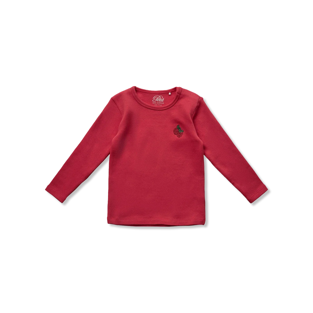 lS T-shirt