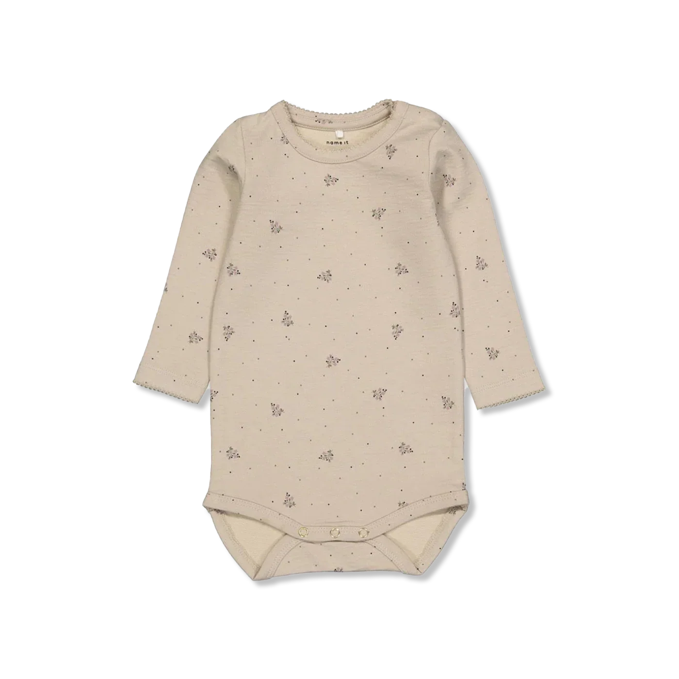 NBFBELINEA summer suit